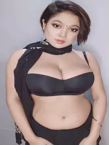 Bengali Call Girls with Big Tits